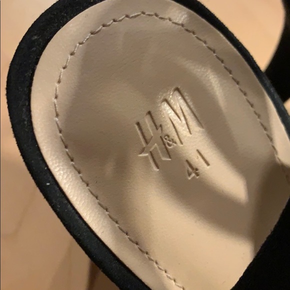 Heels from H&M - Picture 4 of 4